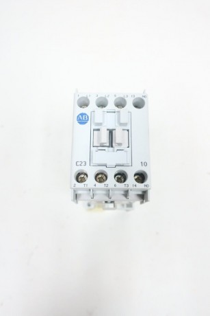100-C23ZJ10 ALLEN BRADLEY