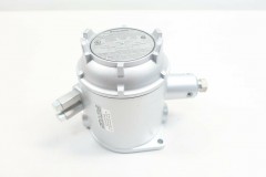 D2X-H18SS-UL BARKSDALE