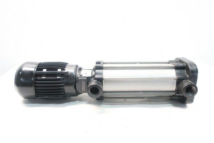 ZT071085-MF-250 BRINKMANN PUMPS