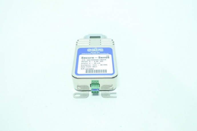 2691R25WD11BDVN SETRA