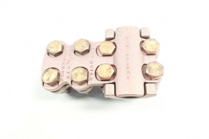 ABR-10-050 PENN-UNION