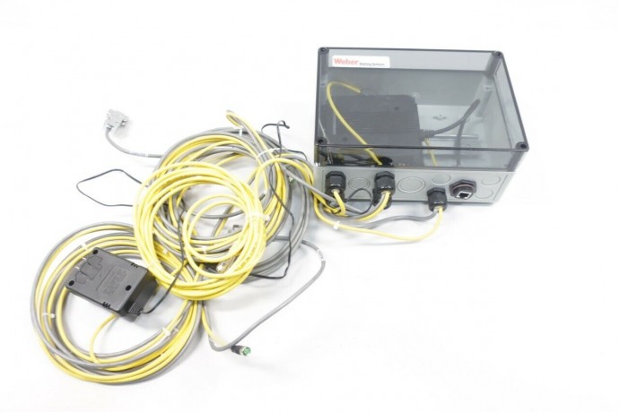 54949-00000 WEBER MARKING SYSTEMS