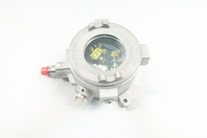 DAH-21-103-8S-STW MERCOID