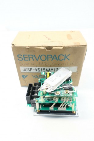 JUSP-WS15AAY13 YASKAWA