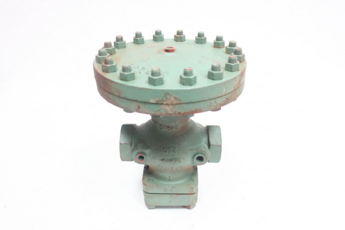 4617-1 TYPE E SPENCE