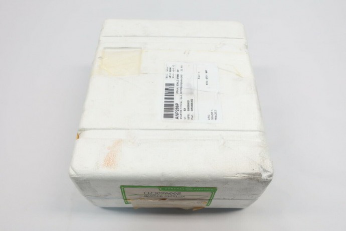 CR309A002 GENERAL ELECTRIC GE