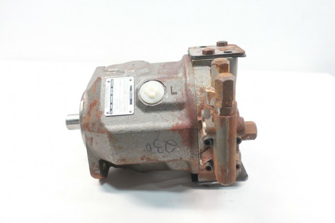 AA10VS045DR/31R-PKC62N00 BRUENINGHAUS HYDROMATIK