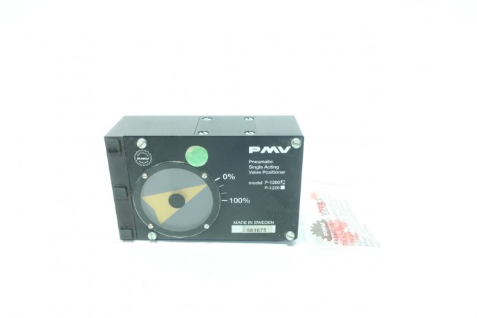P-1200 PMV
