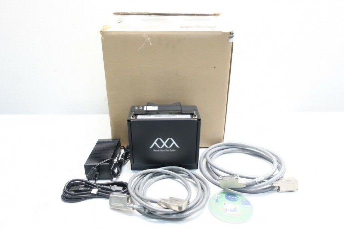 RAD-0200 MJ RESEARCH