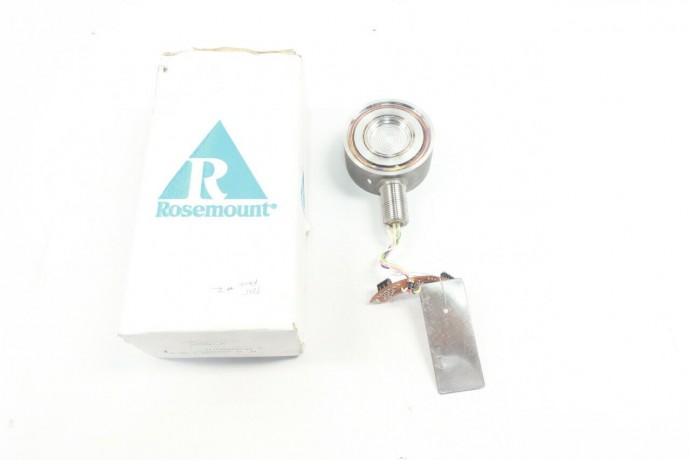01153-0320-0242 ROSEMOUNT