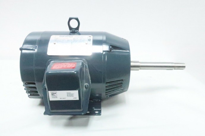 182TTDB6037 MARATHON