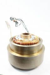 91723 05-661 08-169 GENERAL ELECTRIC GE