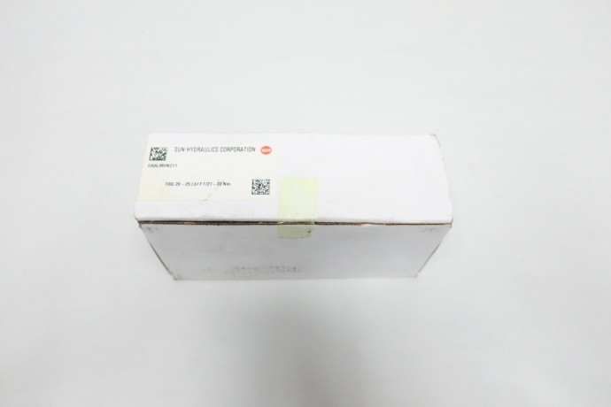 DAALMHN211 SUN HYDRAULICS