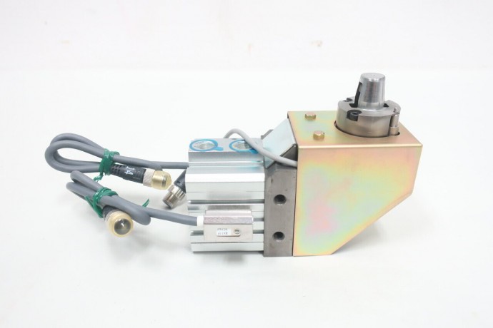 WDHC-H-SD50-190-YF2P-03YB188 TAIYO PARKER