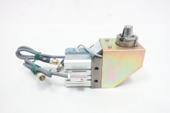 WDHC-H-SD50-190-YF2P-03YB188 TAIYO PARKER