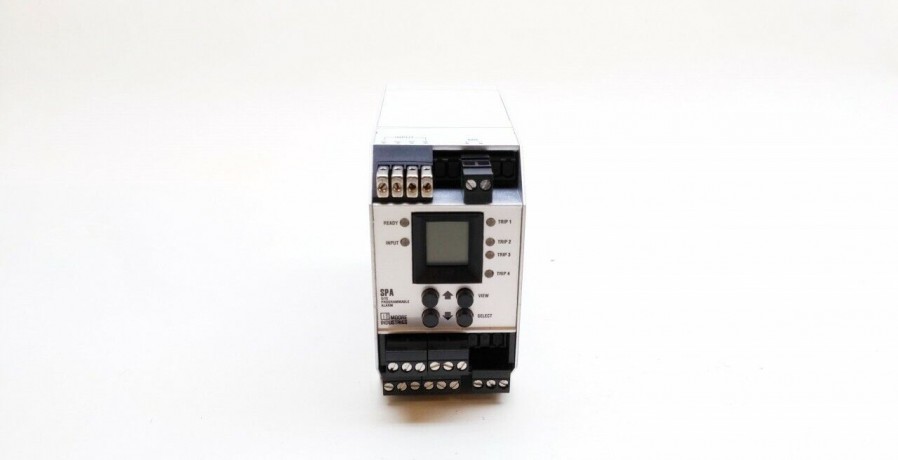 SPA/TPRG/4PRG/U-SF3 MOORE