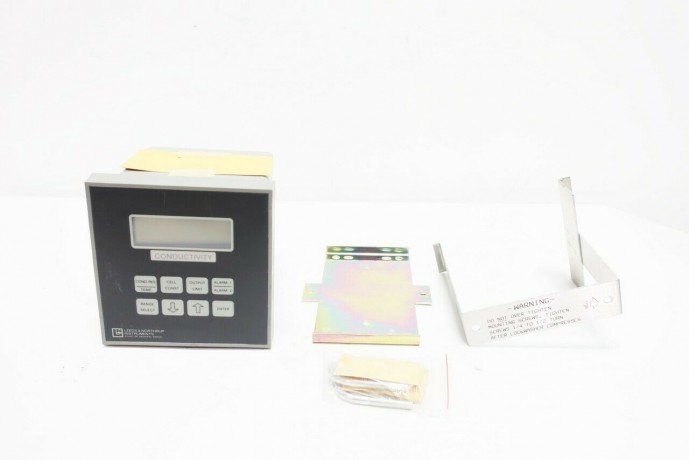 7082-17 056355 LEEDS NORTHRUP