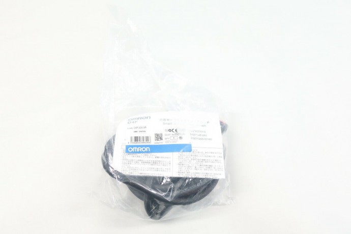 D4F-320-3R OMRON