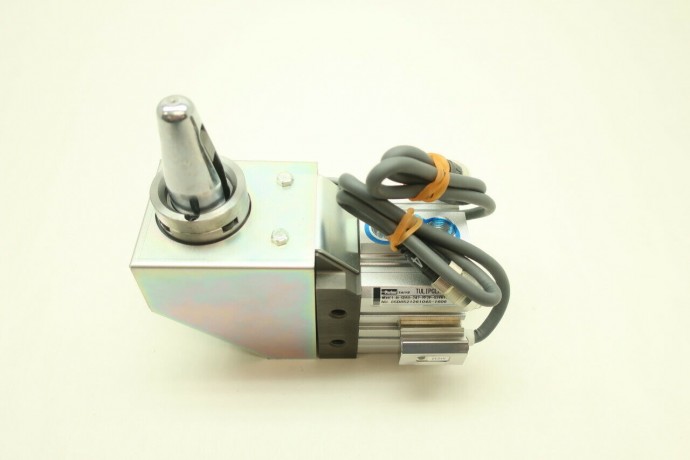 WDHC1-H-SD50-247-YF2P-03YB165 TAIYO PARKER