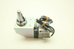 WDHC1-H-SD50-247-YF2P-03YB165 TAIYO PARKER