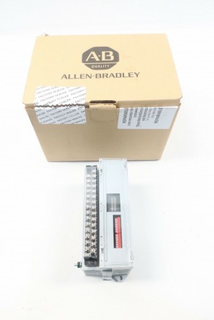 1791-0B16 ALLEN BRADLEY