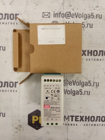 MDR-40-24