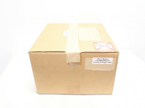 MMI30000331 RJ1816HPL MICRO MOTION