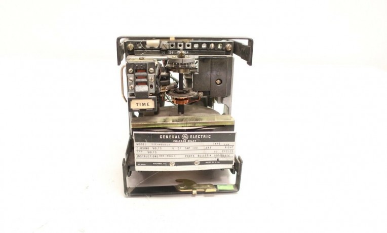 12IAV51D1A GENERAL ELECTRIC GE