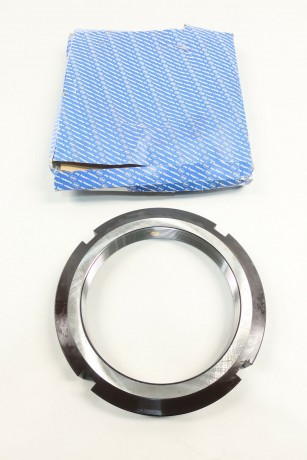 ZM160 GEWINDE ZIEGLER