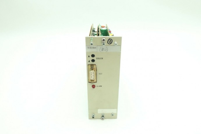 70AS40B-E HESG332140-R1 BBC