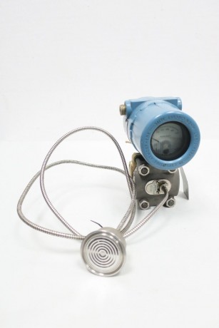 1151GP6S22S1M1L4B4C6 ROSEMOUNT