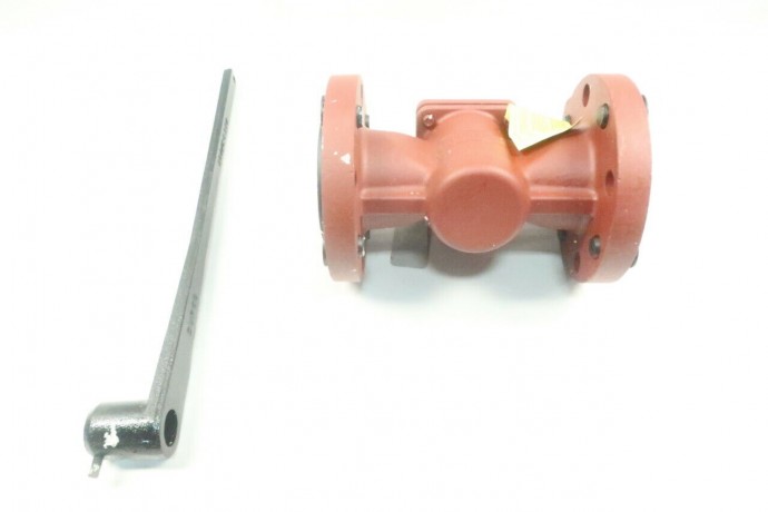 3-G4-31C810THM33A FLOWSERVE