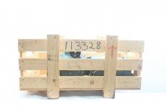 SCMK-750E NIDEC-SHIMPO