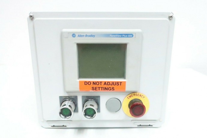 2711P-T6M5D ALLEN BRADLEY