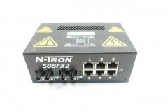 508FX2-A-ST N-TRON
