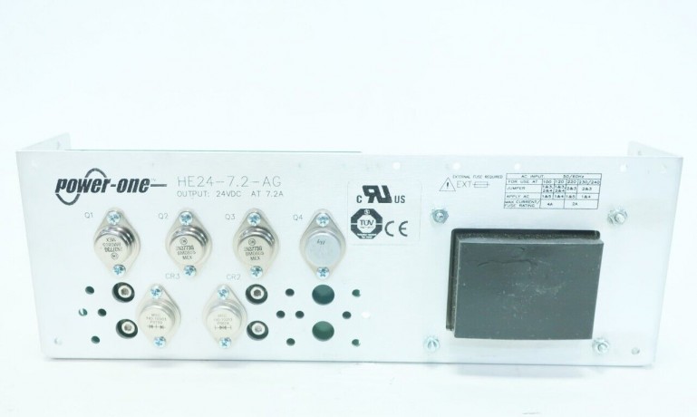 HE24-7.2-AG POWER-ONE