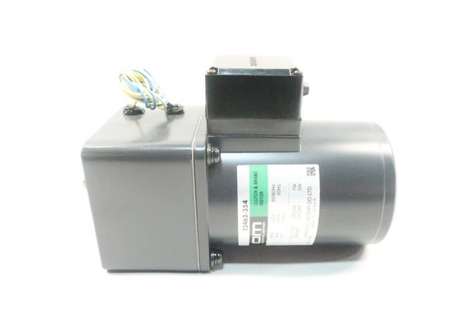 E2462-354 ORIENTAL MOTOR