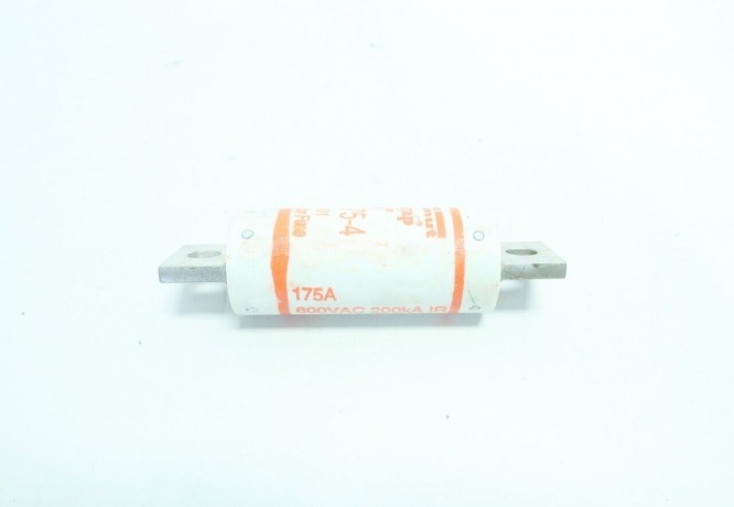 A60X175-4 FERRAZ SHAWMUT