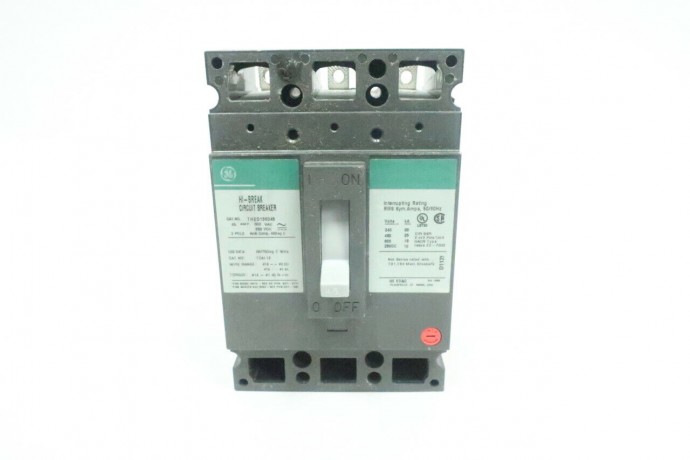 THED136045 GENERAL ELECTRIC GE