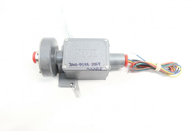 52BA-EB116-M4-C2A-RR SOR