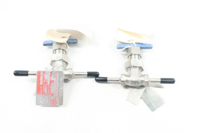 W-D-3TE-D18S KEROTEST