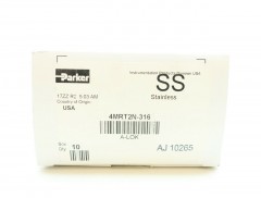 4MRT2N-316 PARKER