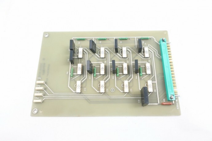 3359C83G01 WESTINGHOUSE