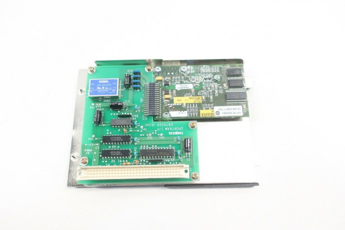 QPI-PBS-201-C GE FANUC