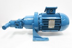 SF2/20RD GEBR STEIMEL GMBH