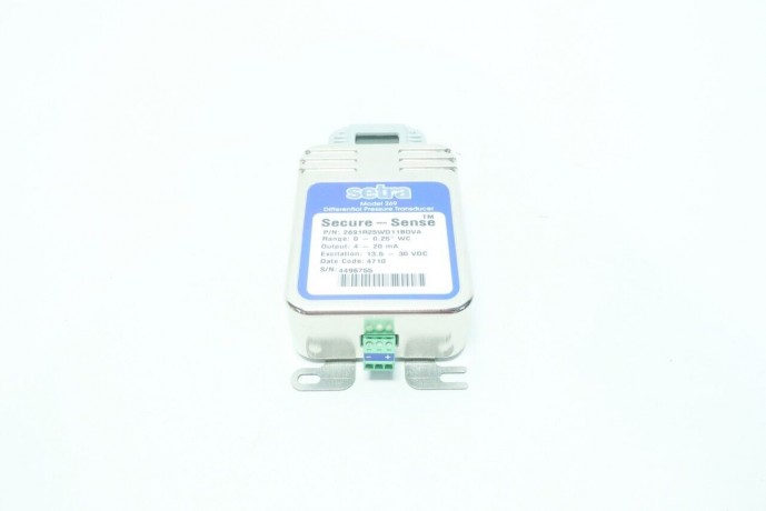 2691R25WD11BDVA SETRA