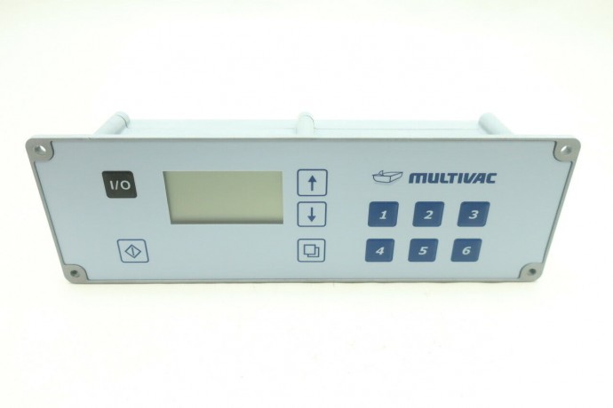 MC06C S/TE65 106835361 MULTIVAC