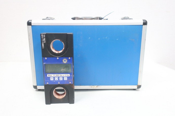 LLP5TU SP STRAIGHTPOINT