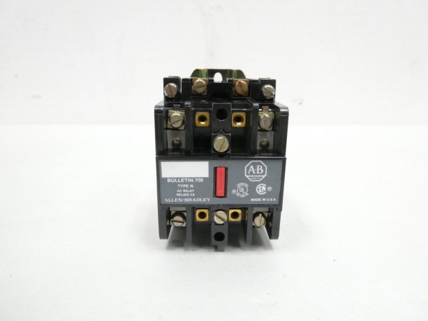 700-N200A1 ALLEN BRADLEY