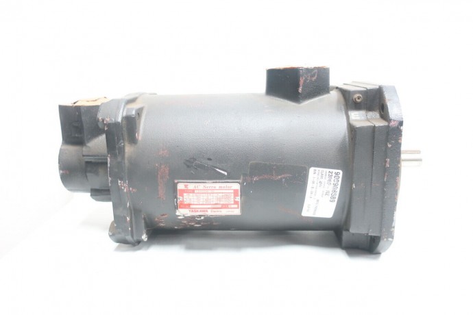 USASGM-30-HGA1 YASKAWA